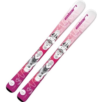 Elan Sky Wht JRS 22/23