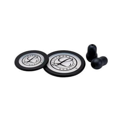 LITTMANN Classic III, Opravná sada, čierna