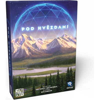Pod hvězdami