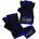 Best Body Gloves FUN Син, L