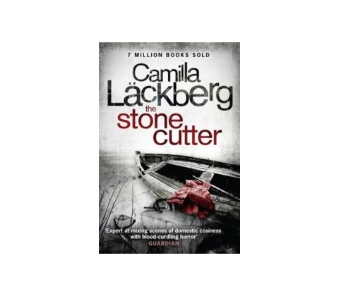 The Stone Cutter