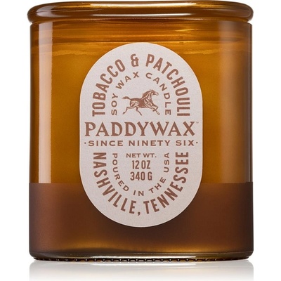 Paddywax Vista Tocacco & Patchouli 340 g