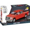 COBI 24607 RAM collection Americký automobil pick-up 1:35