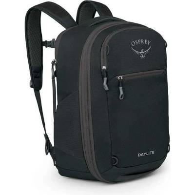 Osprey Daylite Expandable Travel Pack černá 26 l