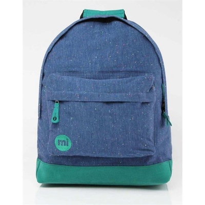 MI-PAC Jersey Blue 17 l