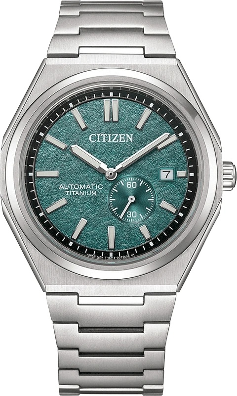Citizen NJ0180-80X