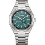 Citizen NJ0180-80X Часовници