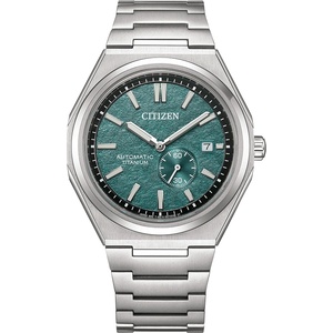Citizen NJ0180-80X Часовници