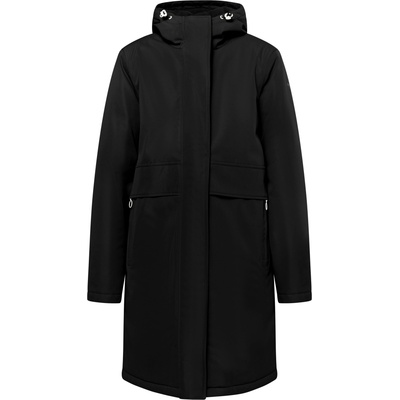 DreiMaster Функционално палто 'Boundry' черно, размер L