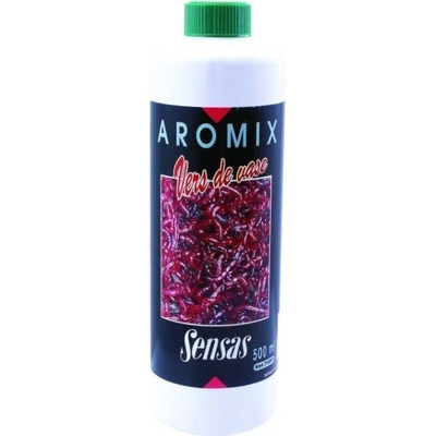 Sensas Posilňovač Aromix Patentka 500 ml