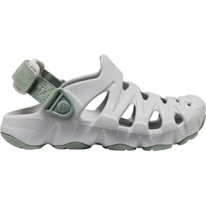 KEEN Детски сандали Keen Kid's Hyperflt Sandals - Vapor / Lily Pad - размер 25/26 (EU) (702-5226-0312)