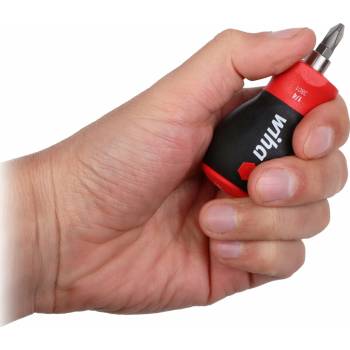 Wiha MULTIBITOVÝ ŠROUBOVÁK WH-MD/MULTI-1/STUBBY WIHA
