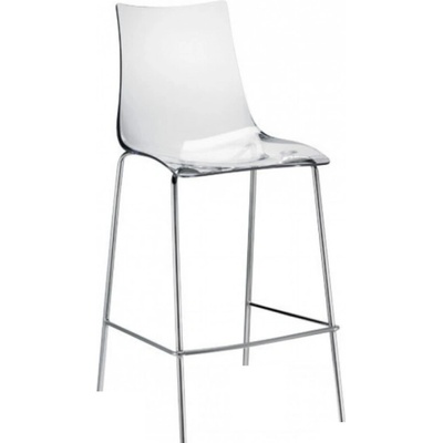 Scab ZEBRA antishock nízká 2546