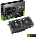 Asus Dual GeForce RTX 4060 Ti OC Edition 16GB GDDR6 90YV0JH0-M0NA00