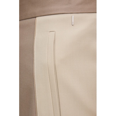 BOSS Вълнен панталон BOSS Tianal (50543410)