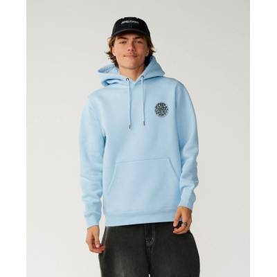 Rip Curl WETSUIT ICON HOOD Blue Bell