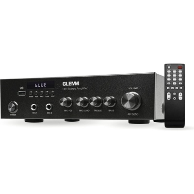 GLEMM AM S250