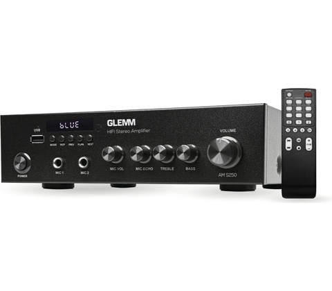 GLEMM AM S250