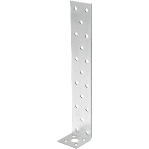 Klimas- Wkret met ПЕРФОРИРАНА ПЛАНКА kk 40Х200ММ (kk-01)