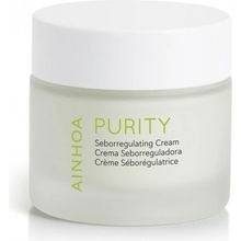 Ainhoa Purity Seborregulating Cream Seboregulačný krém 50 ml