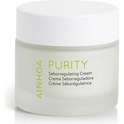 Ainhoa Purity Seborregulating Cream Seboregulačný krém 50 ml