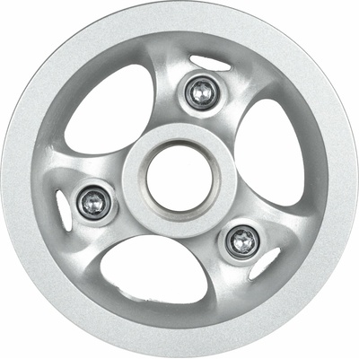 Ráfky Powerslide Alu Rim 150mm