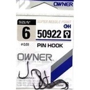 Owner Pin Hook s očkem vel.8 9 ks