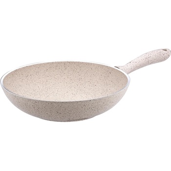 Haschever HR-GRANITE-КРЕМ-Тиган yok Ø28cm (ETVDGR0328002) (0189140)