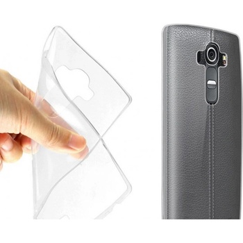 Image 1 of LG G4 Gelskin Celly