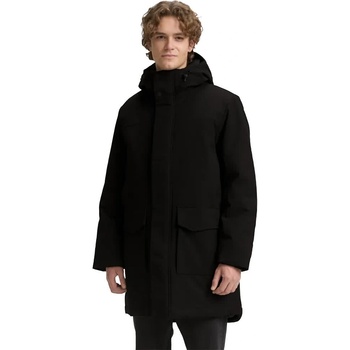 Tom Tailor Палто Tom tailor 1046899 coat - Black (Black)