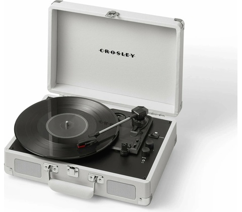 Crosley Cruiser Plus