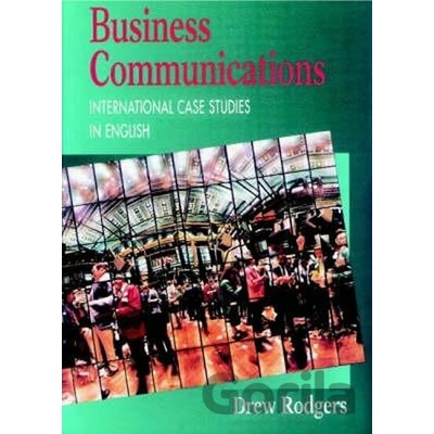 Business Communications: Book