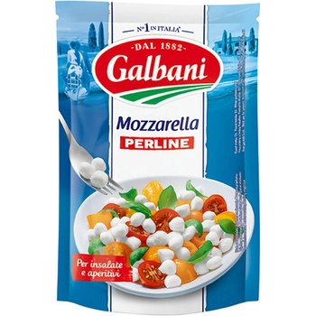 Galbani Mozzarella Perline