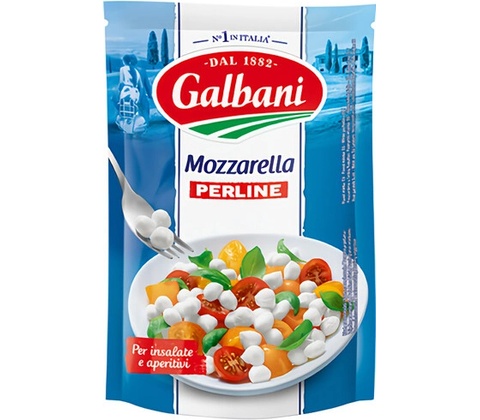 Galbani Mozzarella Perline