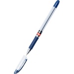  Химикалка Unomax Maxflow GP clear 0.7 mm Син (1601440-06-UM0025)
