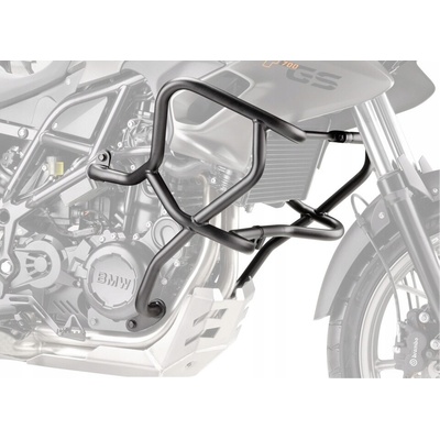 KAPPA KN5103 - ochranný padací rám (čierny) L+P BMW F 650 GS/F 800 GS (08-17)...
