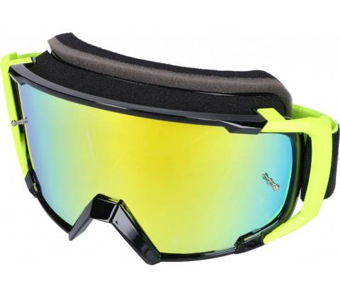 S-line Scrub MX