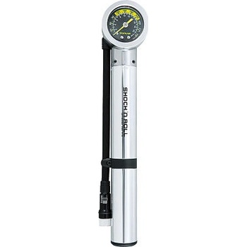 Topeak Shock 'n' Roll