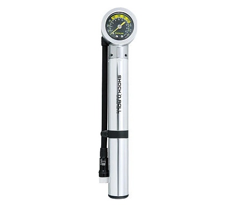Topeak Shock 'n' Roll