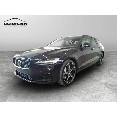Volvo V60 B4 145 kW