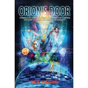 Orion's Door | Neil Hague (ISBN: 9781838136307)
