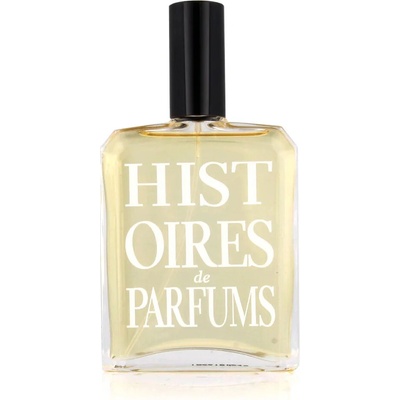 Histoires de Parfums 1826 for Women parfumovaná voda dámska 120 ml