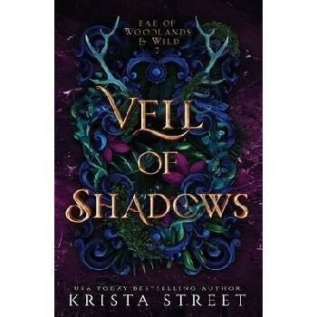 Image 1 of Veil of Shadows | Krista Street