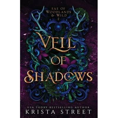 Veil of Shadows | Krista Street