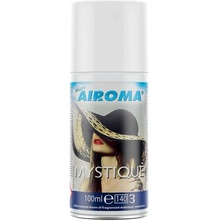 MICRO AIROMA Náplň do osviežovača mystique 100 ml