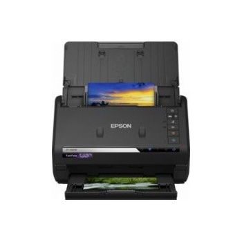 Epson FastFoto FF-680W