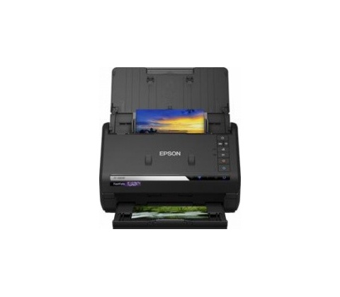 Epson FastFoto FF-680W