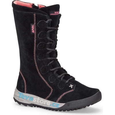 Teva Vero Boot 4334 BLK