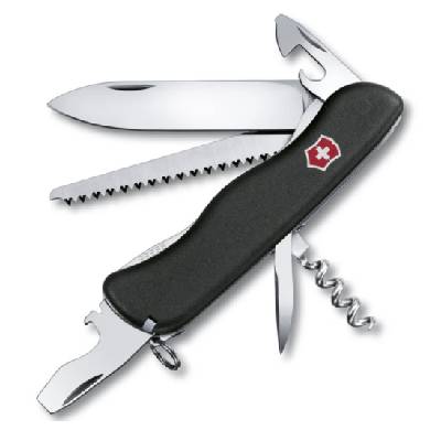 Victorinox Forester 0.8363.3