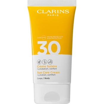 Clarins Sun Care Cream слънцезащитен крем spf 30 за жени 75 мл